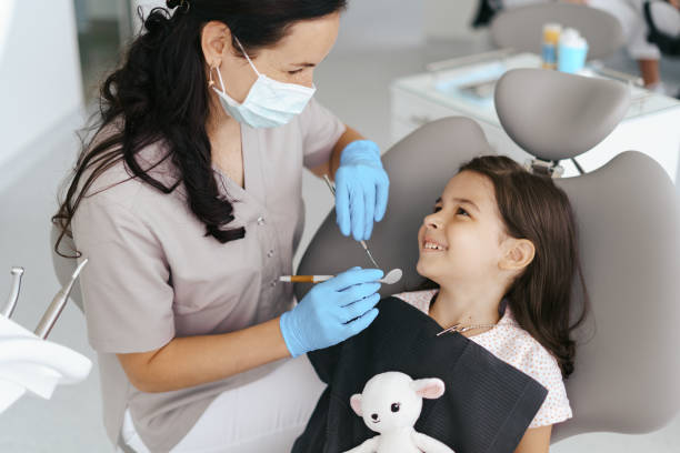 Best Weekend Emergency Dentist in Gardendale, TX