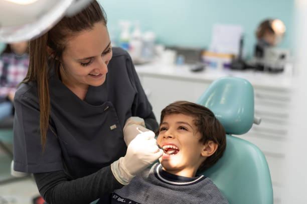 Best Emergency Dental Extractions in Gardendale, TX