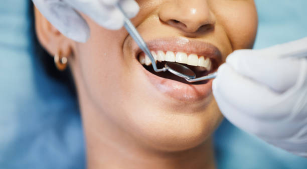 Best Pediatric Emergency Dentist in Gardendale, TX