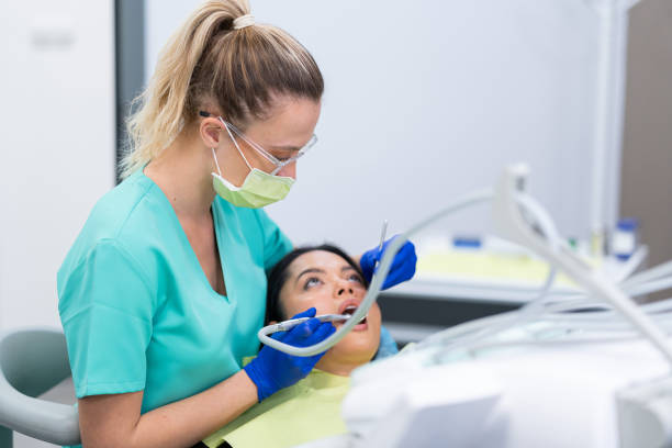 Best Orthodontic Emergency Dentist in Gardendale, TX