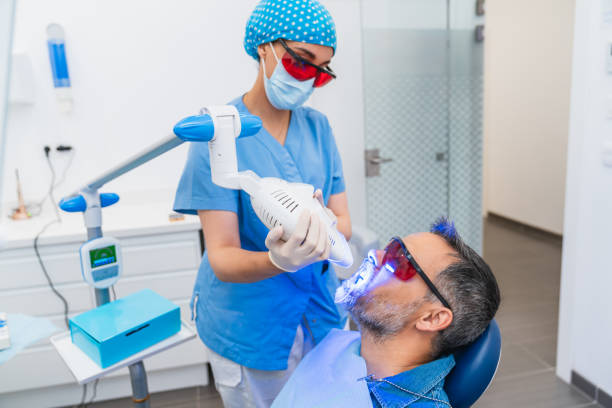 Best Pediatric Emergency Dentist in Gardendale, TX