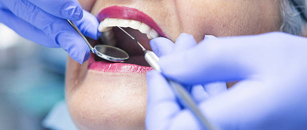 Best Broken or Cracked Tooth Emergency Dentist in Gardendale, TX