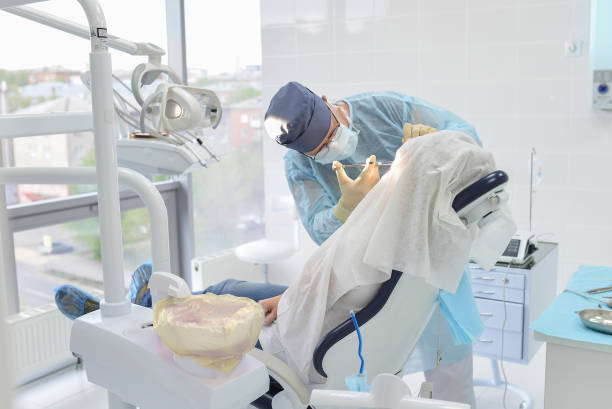 Best Weekend Emergency Dentist in Gardendale, TX