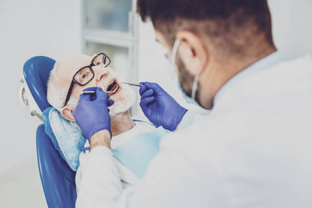Best Emergency Dental Extractions in Gardendale, TX